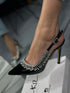 NICHOLE STILETTO